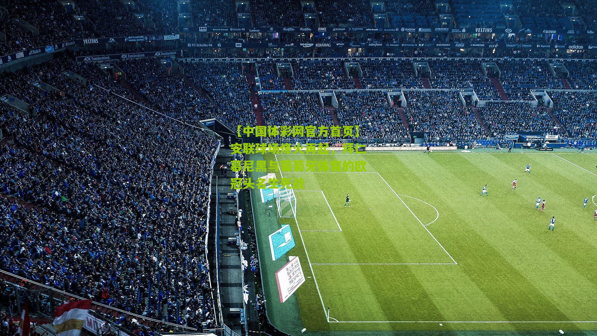 安联球场烽火再起,拜仁慕尼黑与葡萄牙体育的欧冠头名生死战